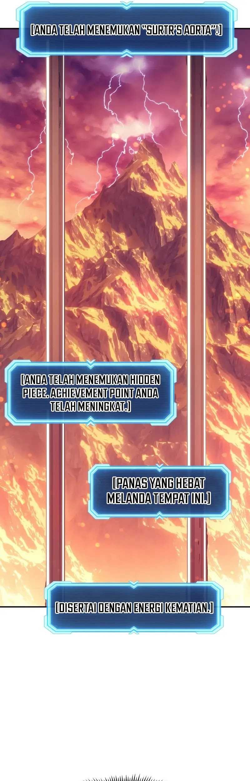 Return of the Broken Constellation chapter 116 halaman 26
