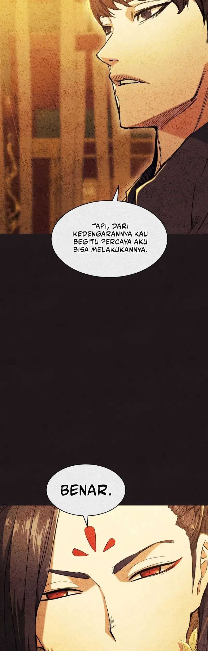 Return of the Broken Constellation chapter 116 halaman 31