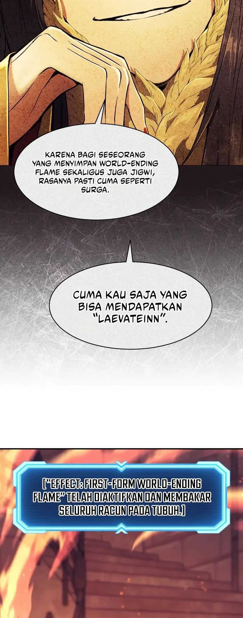 Return of the Broken Constellation chapter 116 halaman 32
