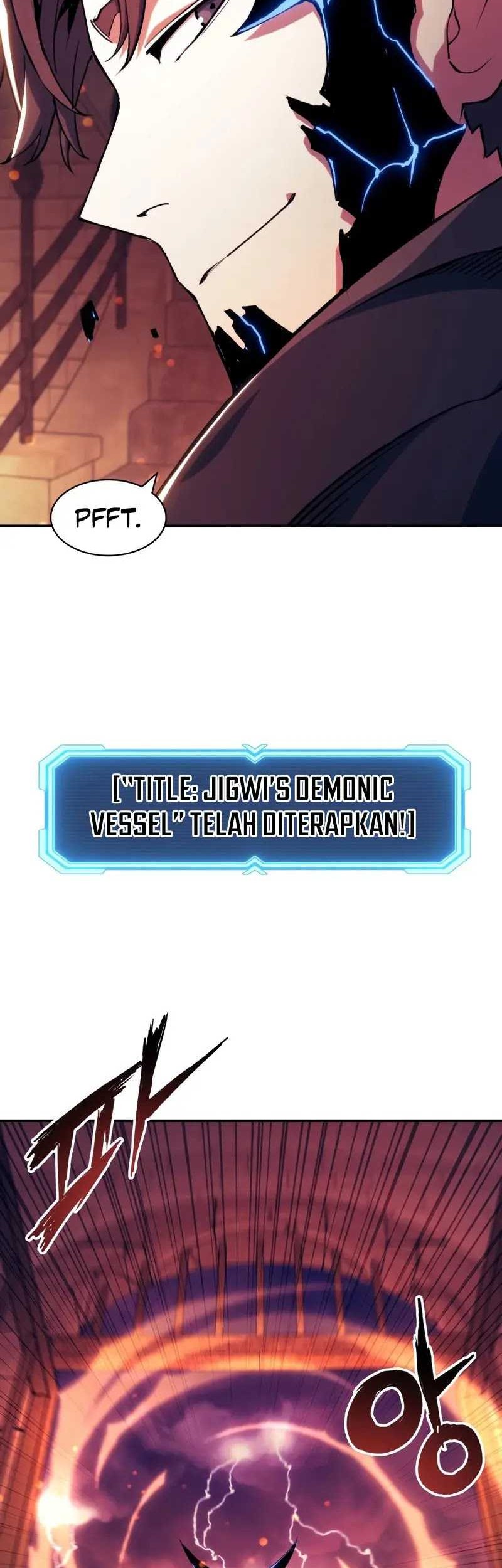 Return of the Broken Constellation chapter 116 halaman 38
