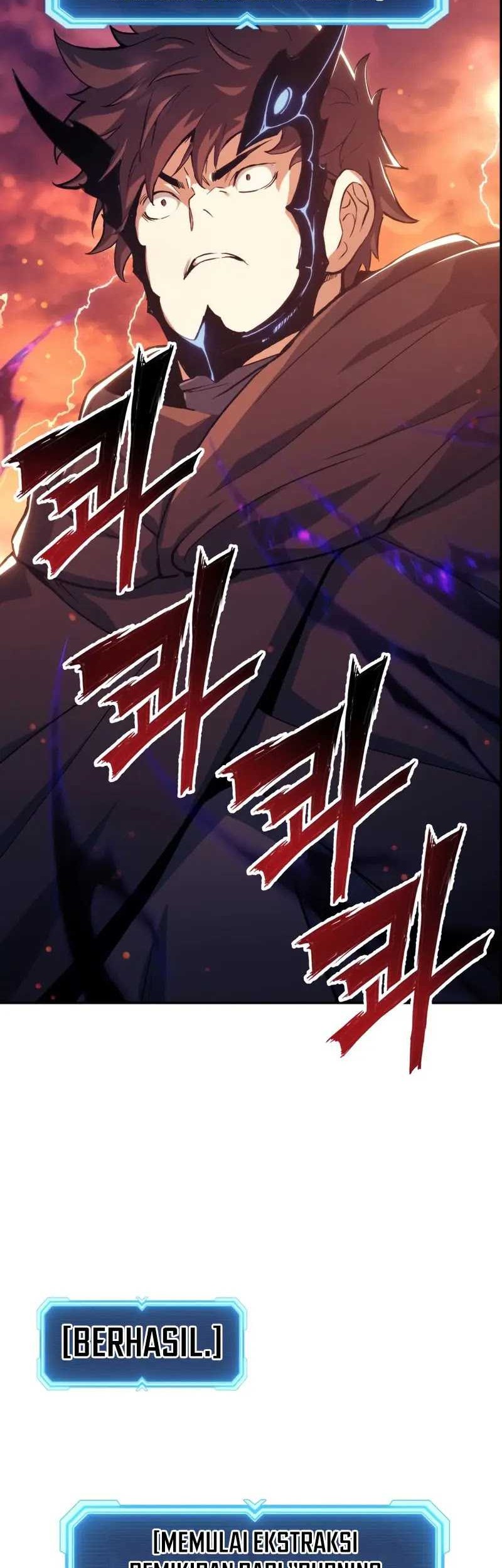 Return of the Broken Constellation chapter 116 halaman 46