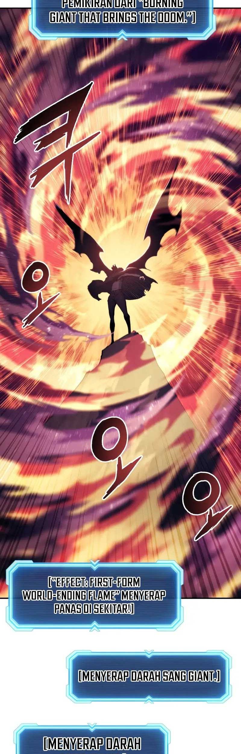 Return of the Broken Constellation chapter 116 halaman 47