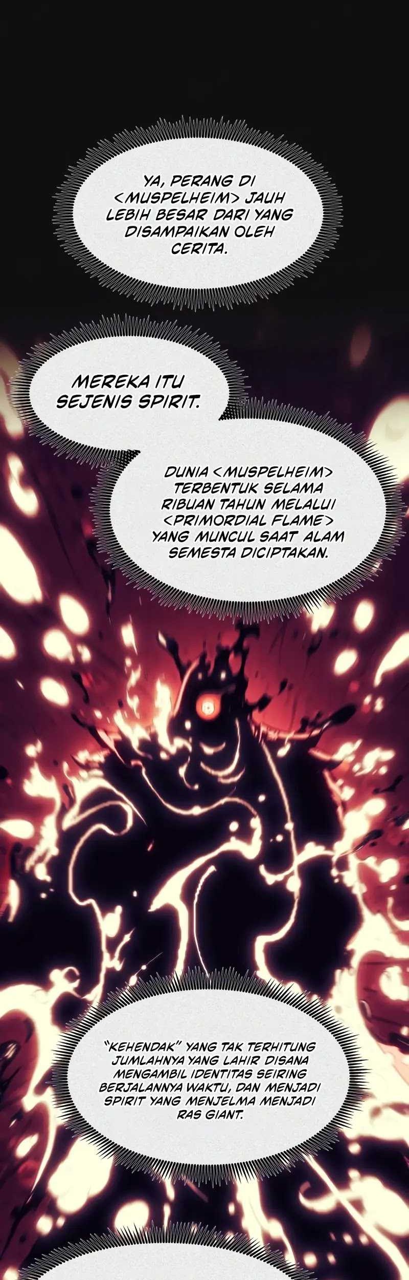 Return of the Broken Constellation chapter 116 halaman 51