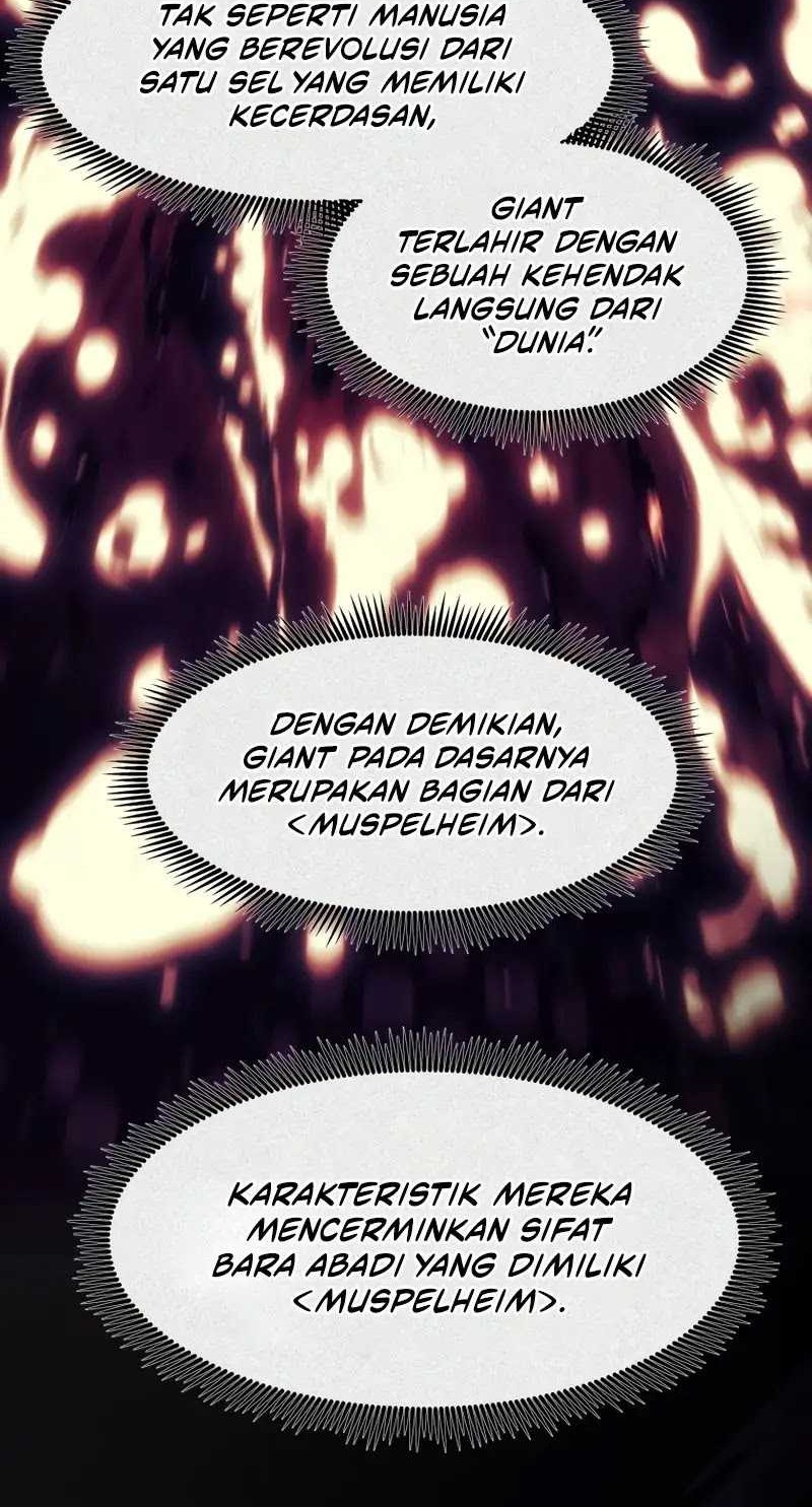 Return of the Broken Constellation chapter 116 halaman 52