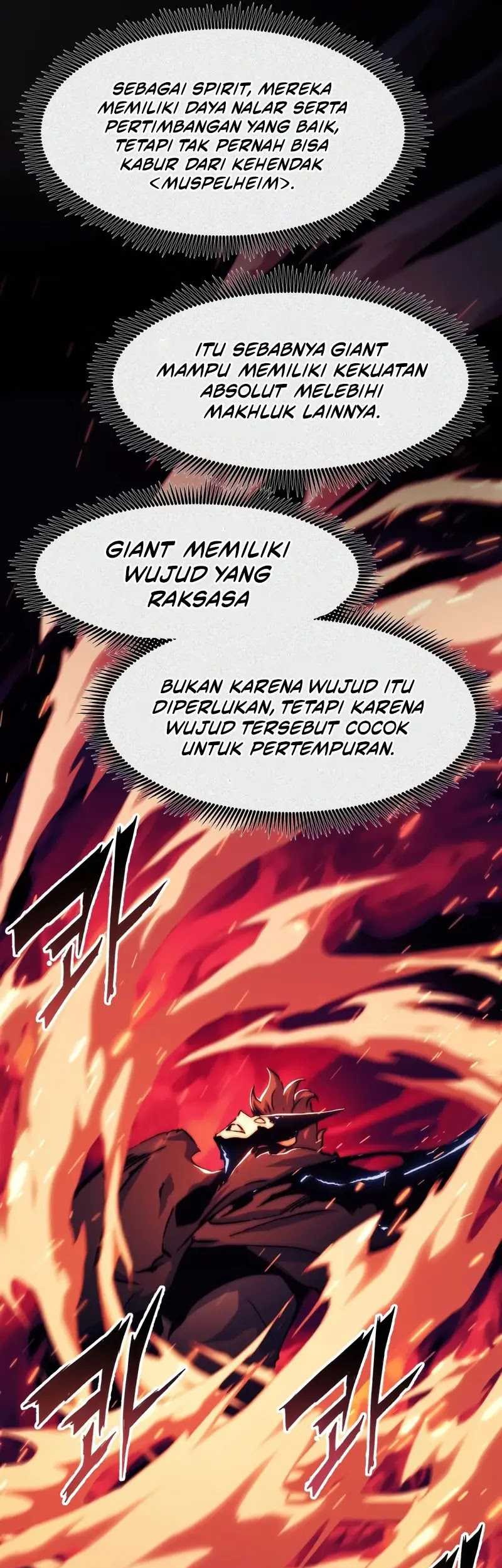 Return of the Broken Constellation chapter 116 halaman 53