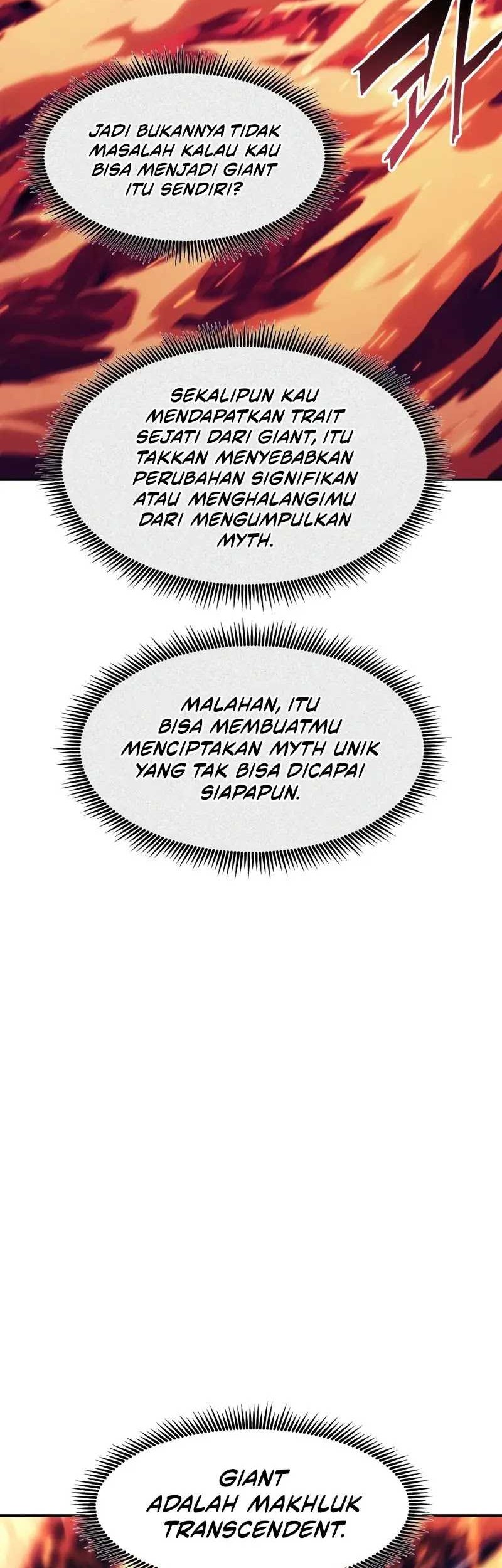 Return of the Broken Constellation chapter 116 halaman 54