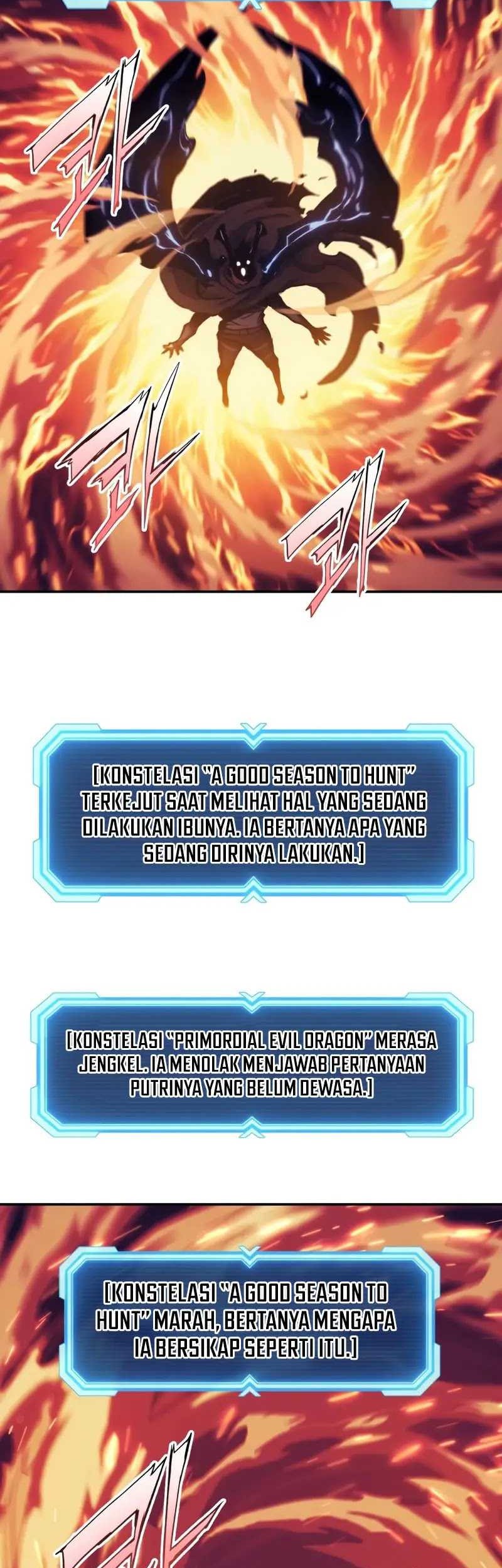 Return of the Broken Constellation chapter 116 halaman 59