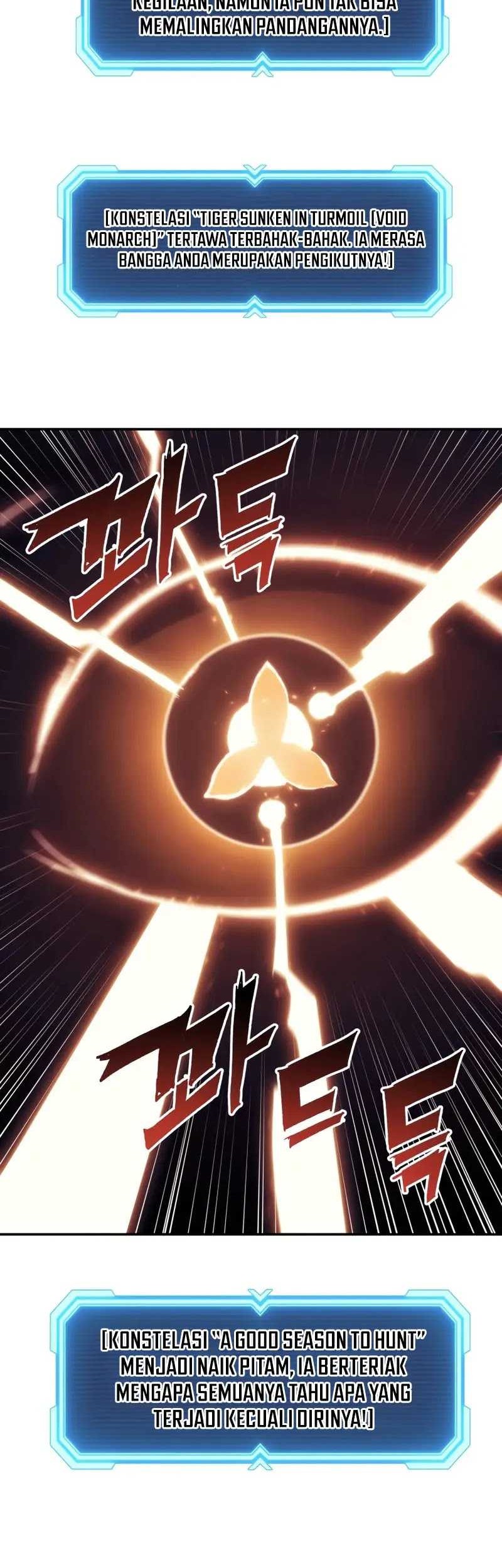 Return of the Broken Constellation chapter 116 halaman 62