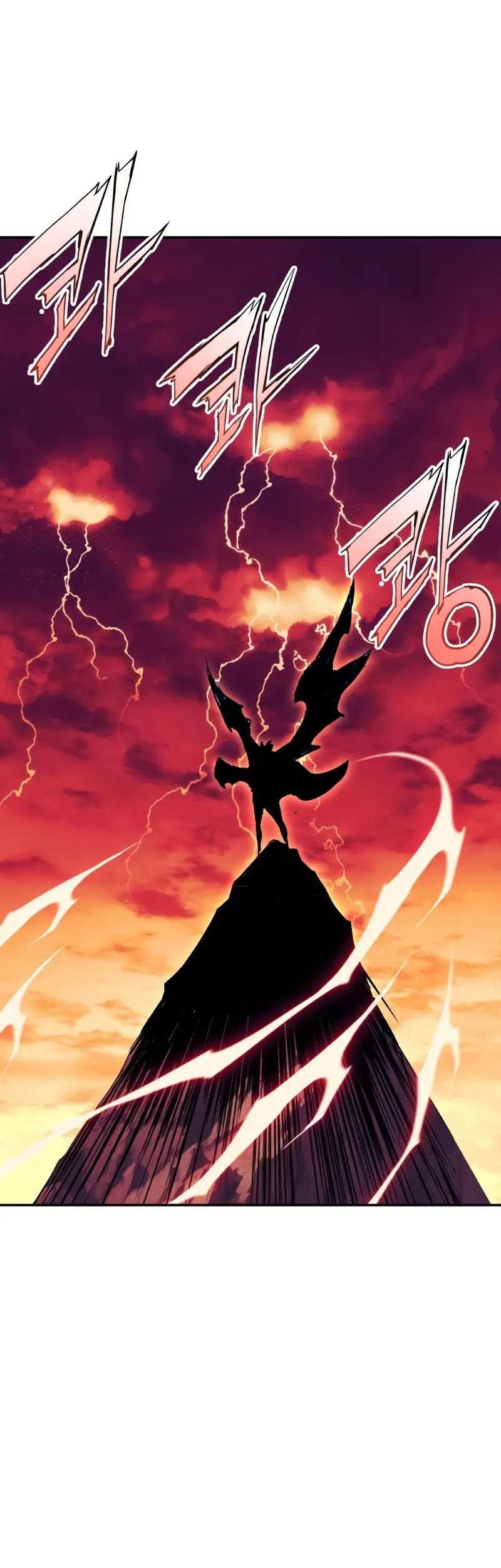 Return of the Broken Constellation chapter 116 halaman 63