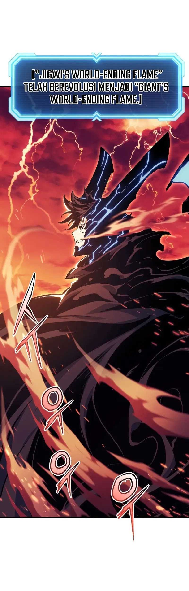 Return of the Broken Constellation chapter 116 halaman 64