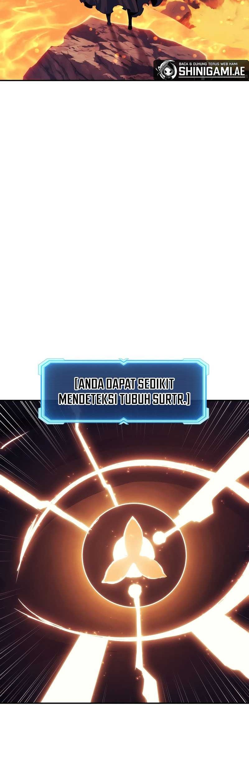 Return of the Broken Constellation chapter 117 halaman 5