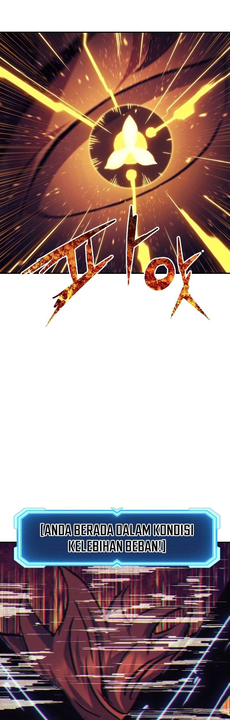 Return of the Broken Constellation chapter 117 halaman 14