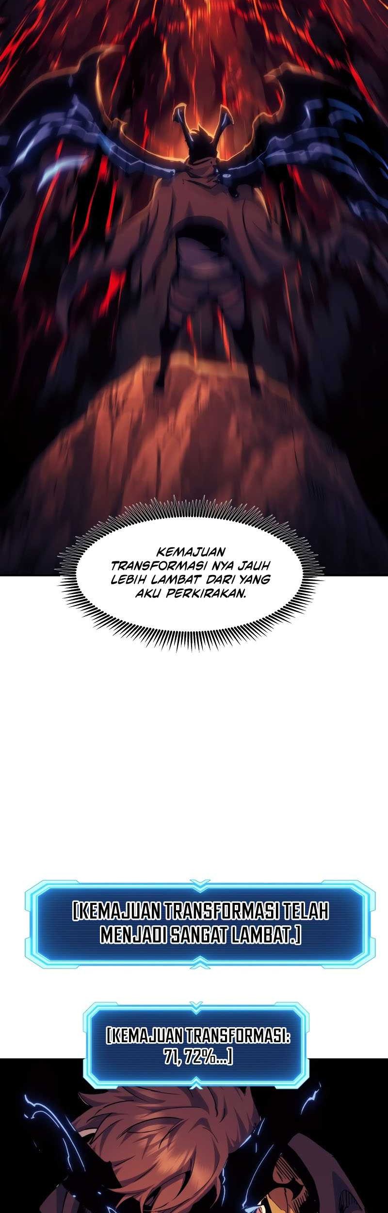 Return of the Broken Constellation chapter 117 halaman 16
