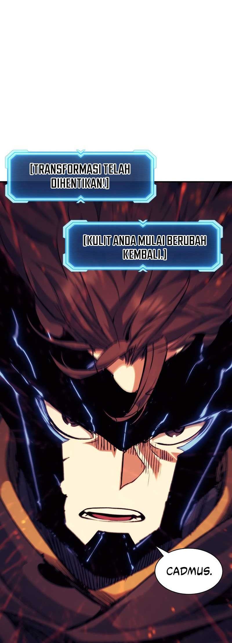 Return of the Broken Constellation chapter 117 halaman 21