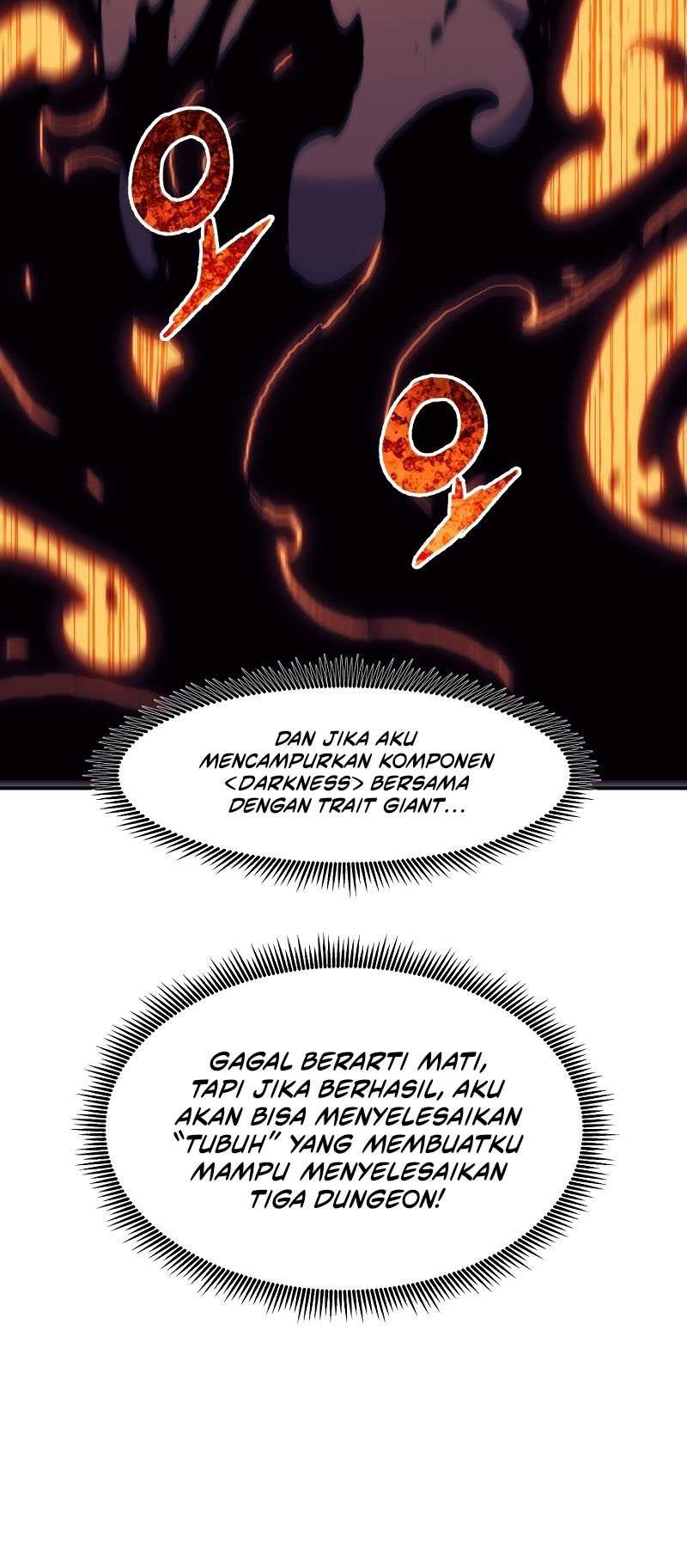 Return of the Broken Constellation chapter 117 halaman 24