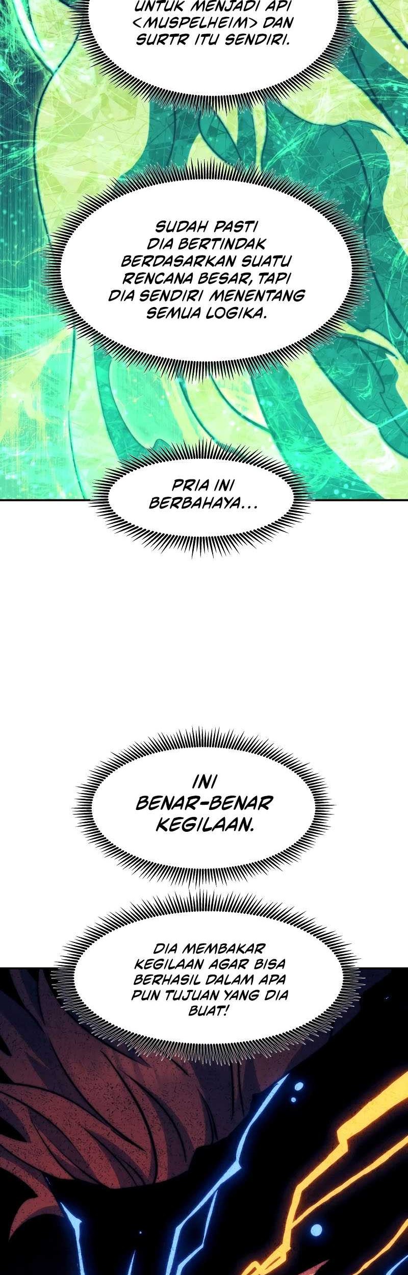 Return of the Broken Constellation chapter 117 halaman 30