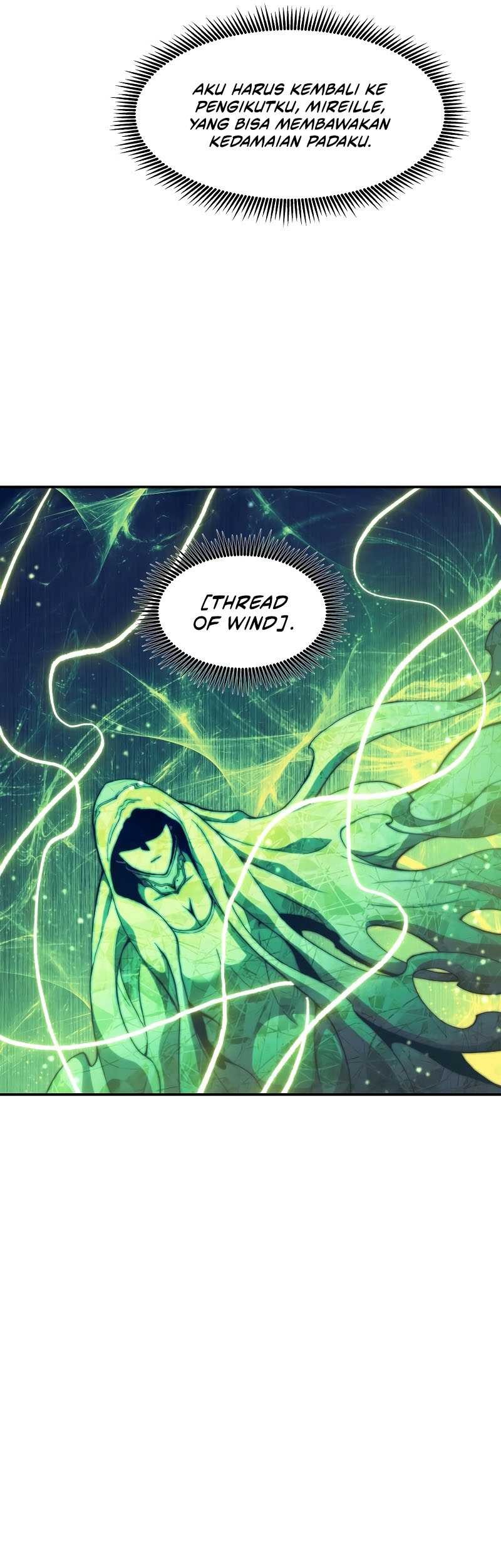 Return of the Broken Constellation chapter 117 halaman 33