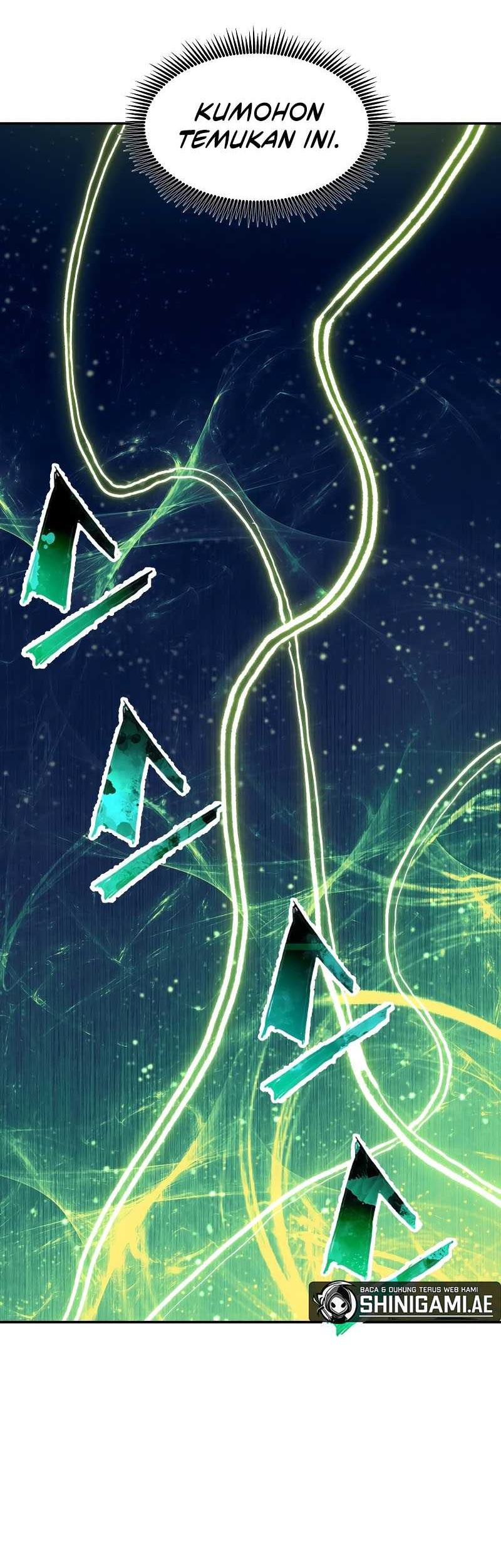 Return of the Broken Constellation chapter 117 halaman 34