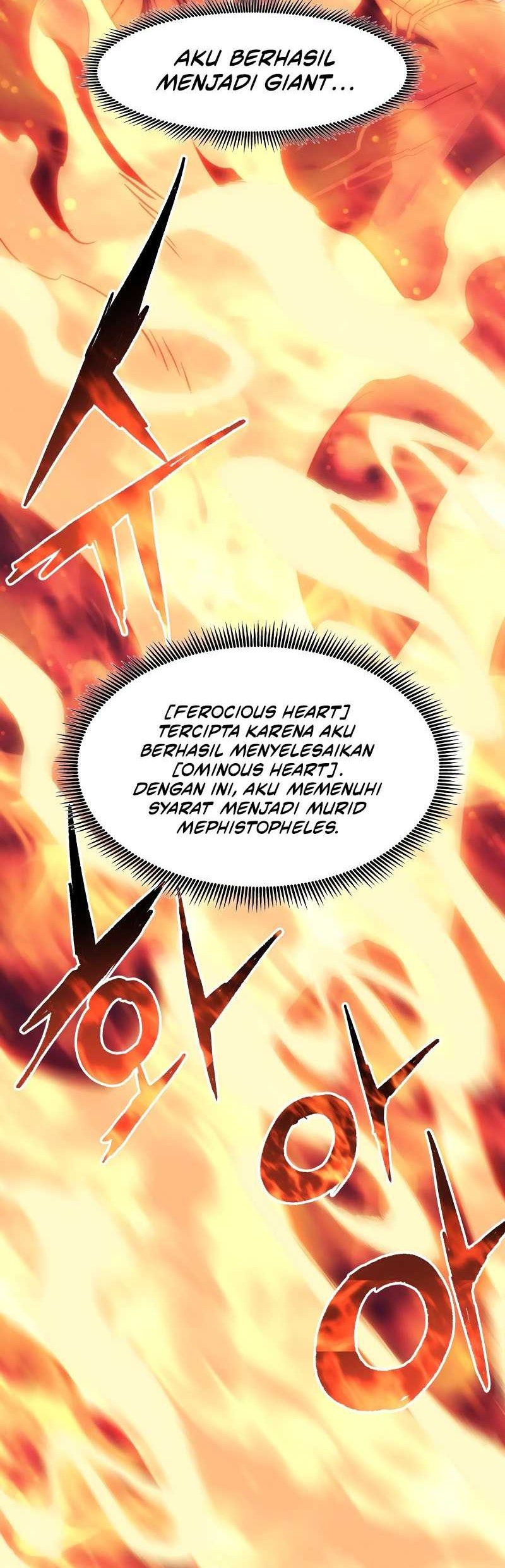 Return of the Broken Constellation chapter 117 halaman 40