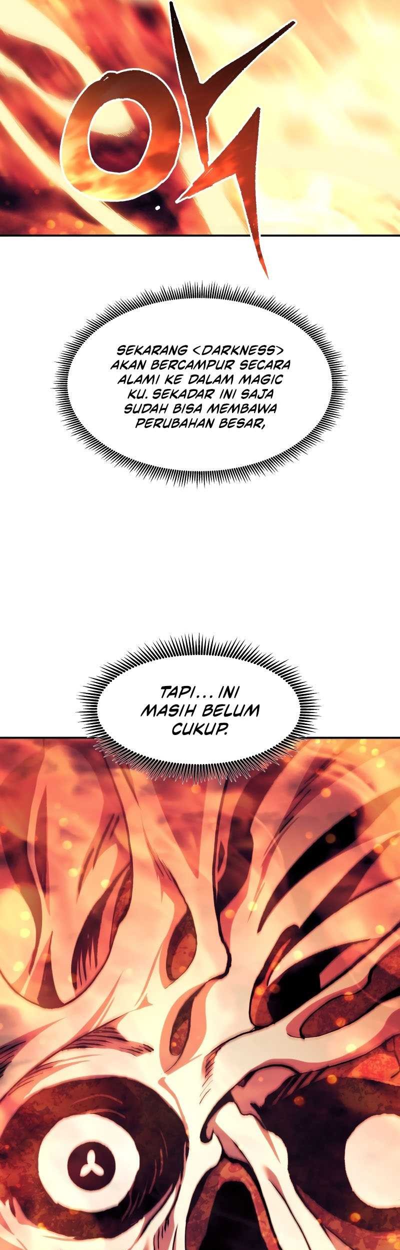 Return of the Broken Constellation chapter 117 halaman 41