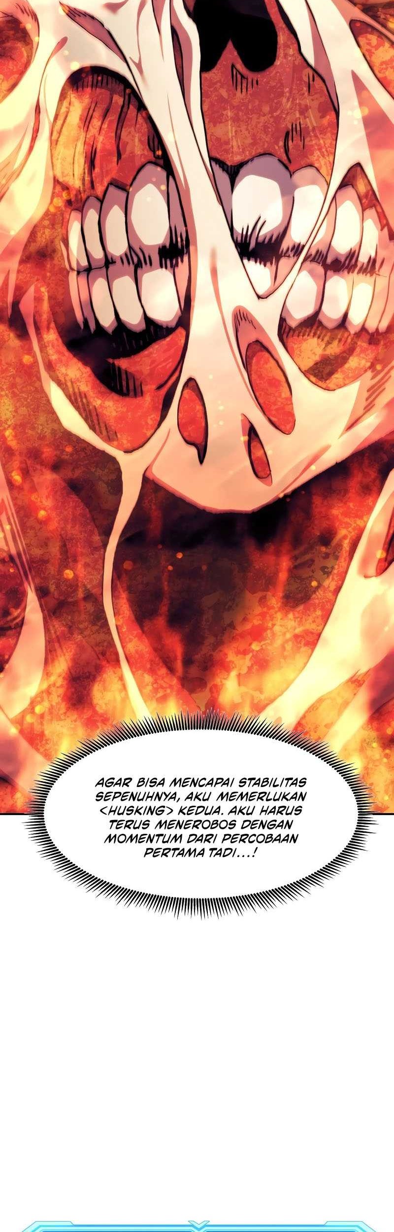 Return of the Broken Constellation chapter 117 halaman 42