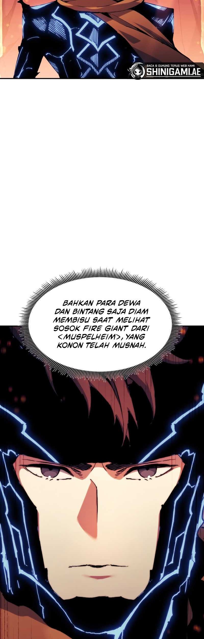 Return of the Broken Constellation chapter 117 halaman 59