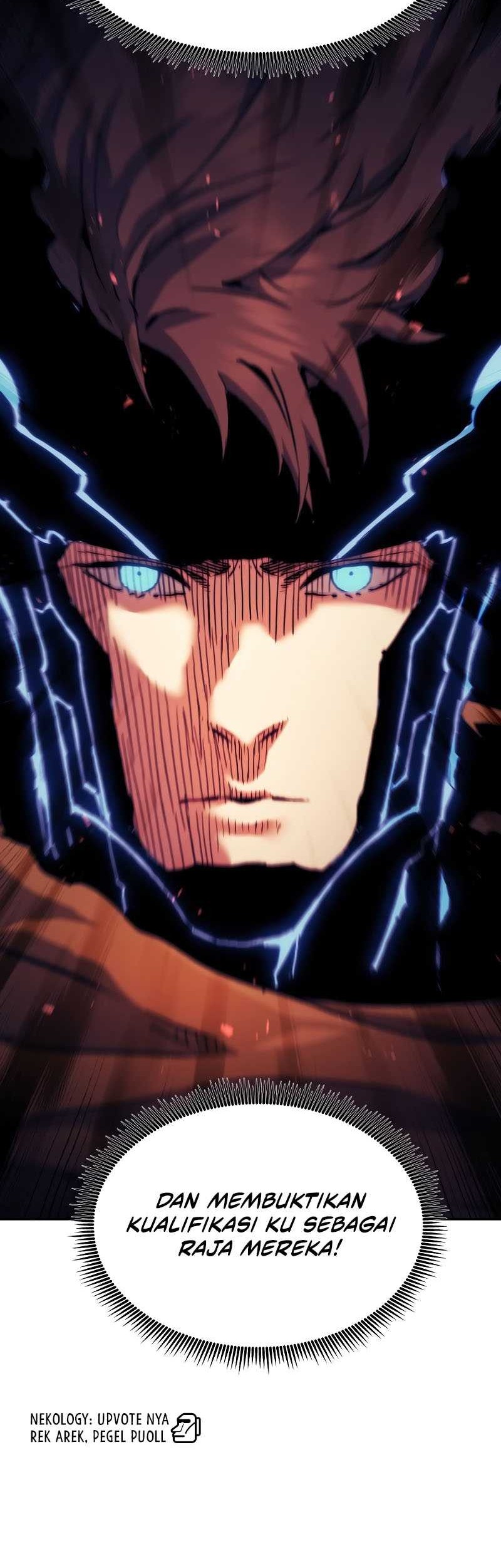 Return of the Broken Constellation chapter 117 halaman 70