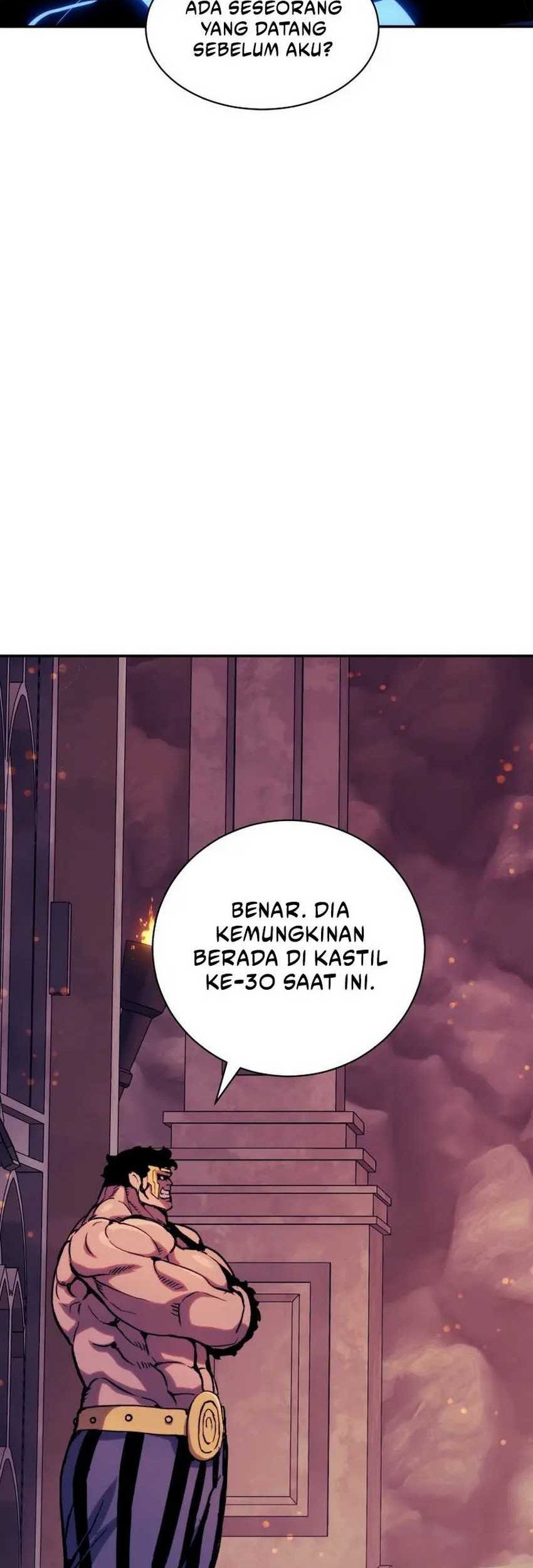 Return of the Broken Constellation chapter 118 halaman 5