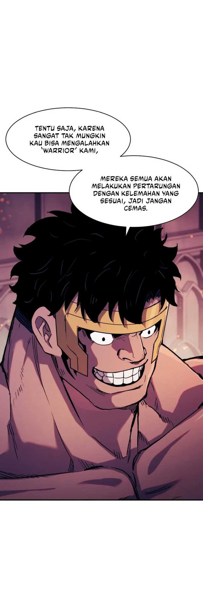 Return of the Broken Constellation chapter 118 halaman 10