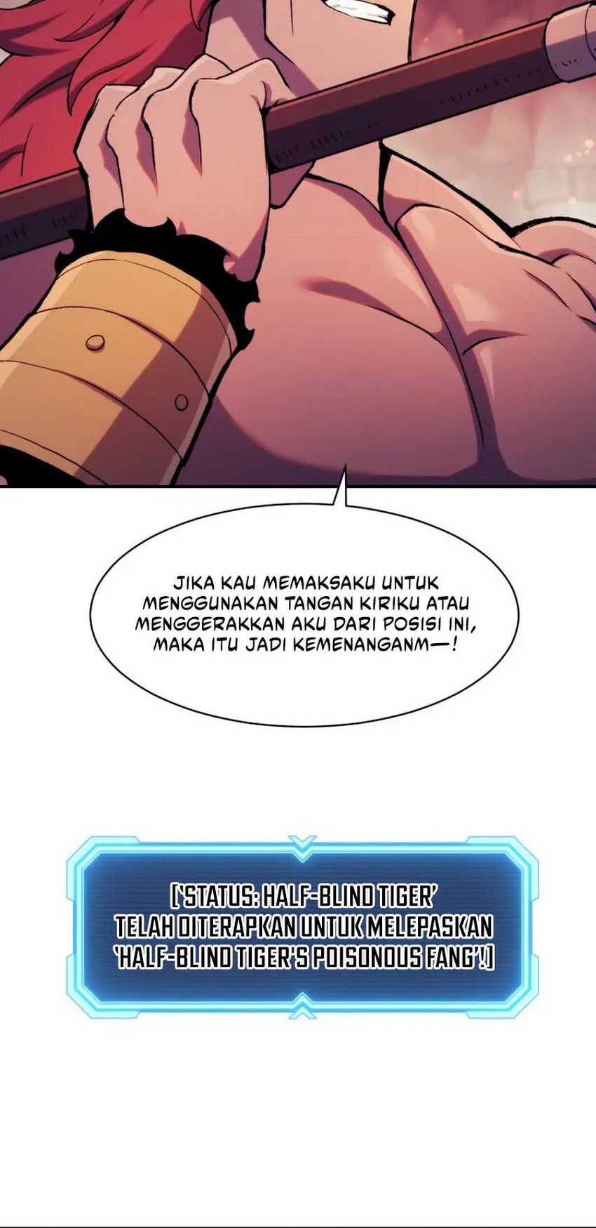 Return of the Broken Constellation chapter 118 halaman 24