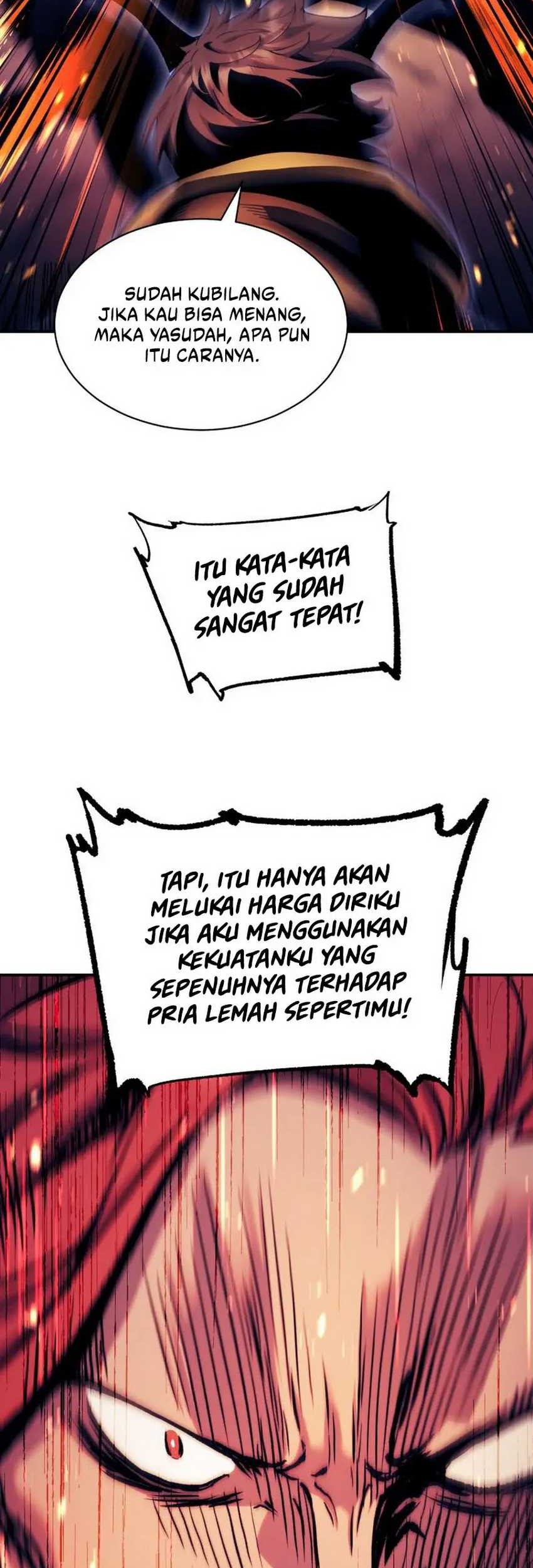 Return of the Broken Constellation chapter 118 halaman 32