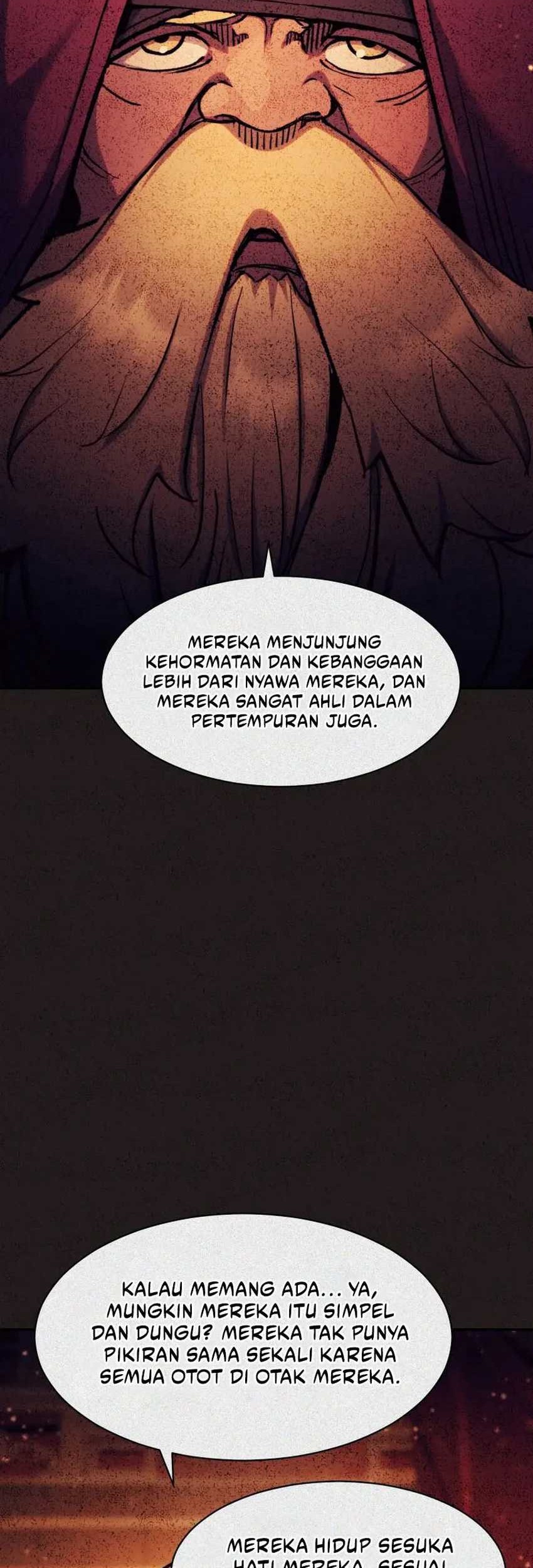 Return of the Broken Constellation chapter 118 halaman 40