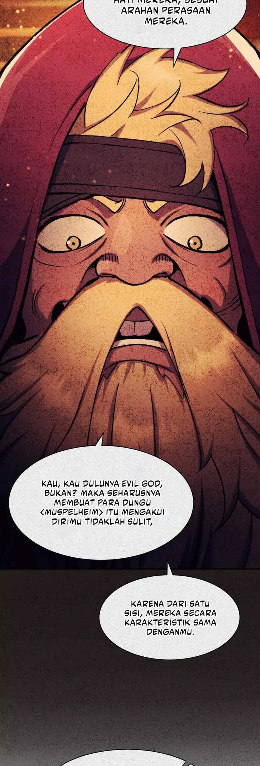 Return of the Broken Constellation chapter 118 halaman 41