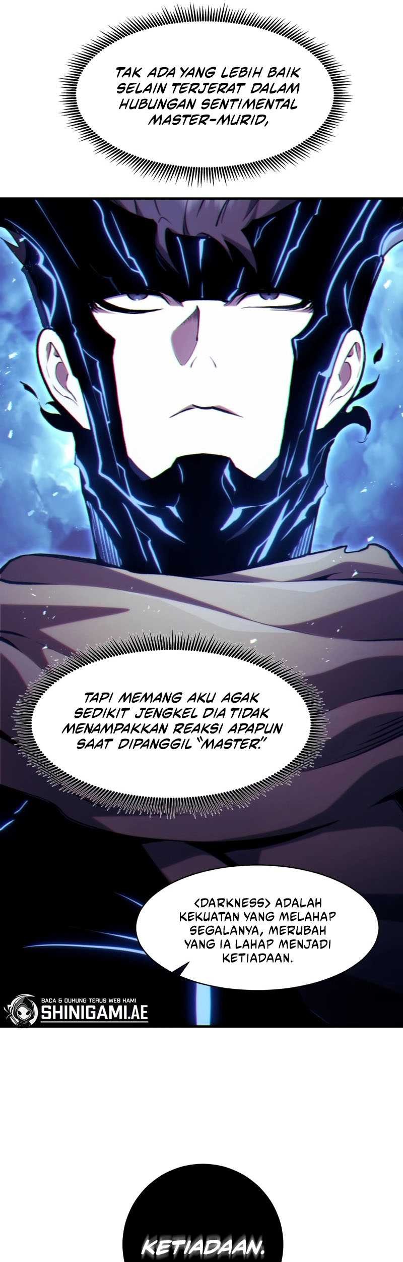 Return of the Broken Constellation chapter 119 halaman 6