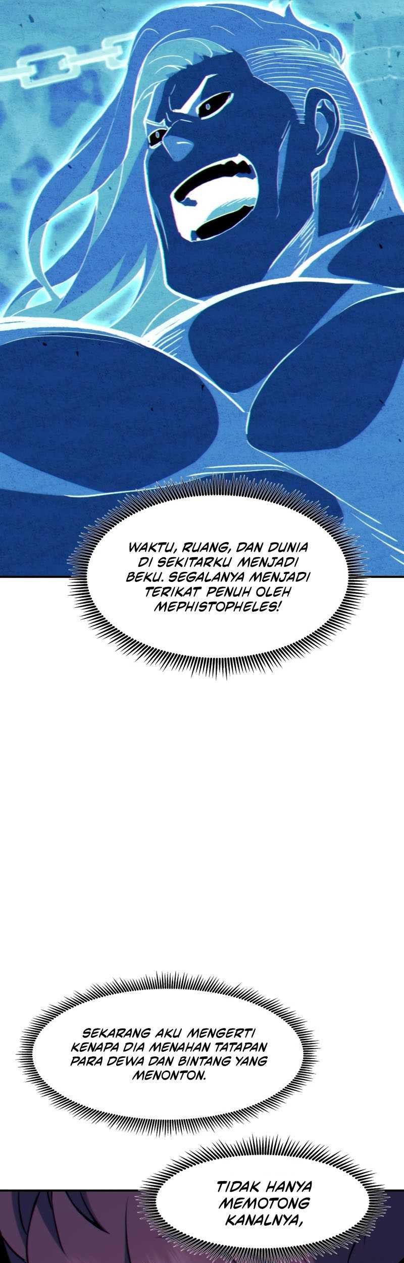 Return of the Broken Constellation chapter 119 halaman 14