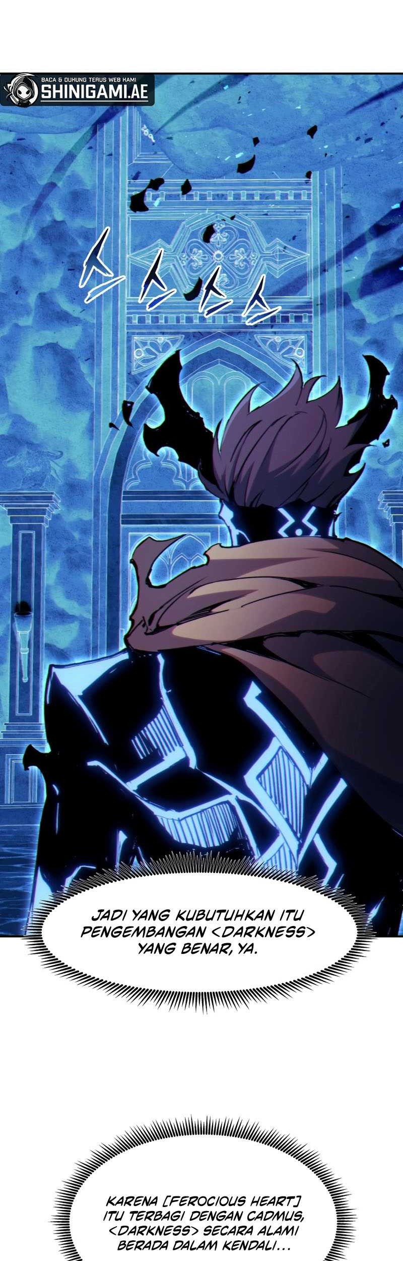 Return of the Broken Constellation chapter 119 halaman 24