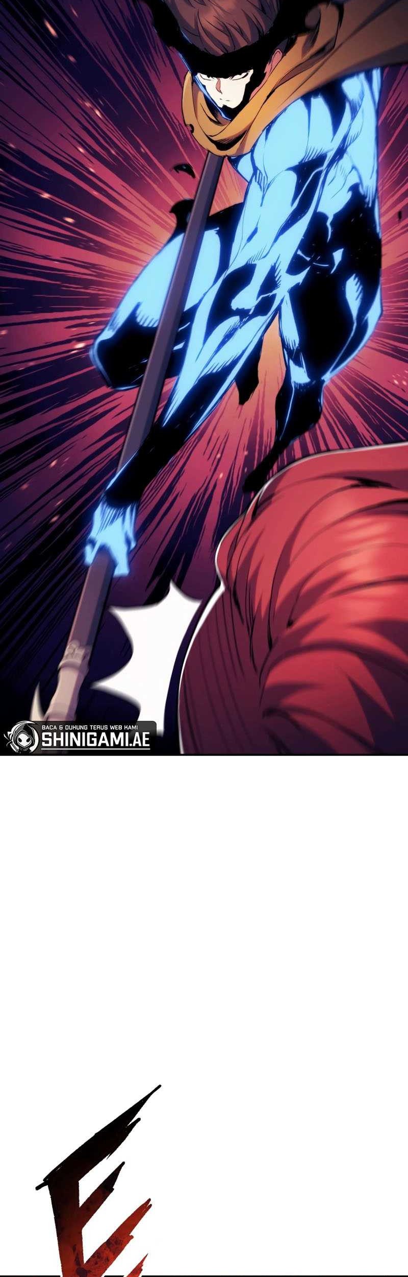 Return of the Broken Constellation chapter 119 halaman 28