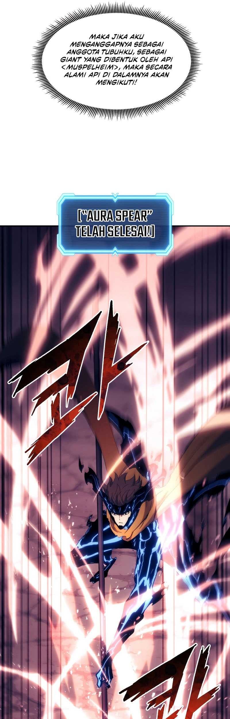 Return of the Broken Constellation chapter 119 halaman 30