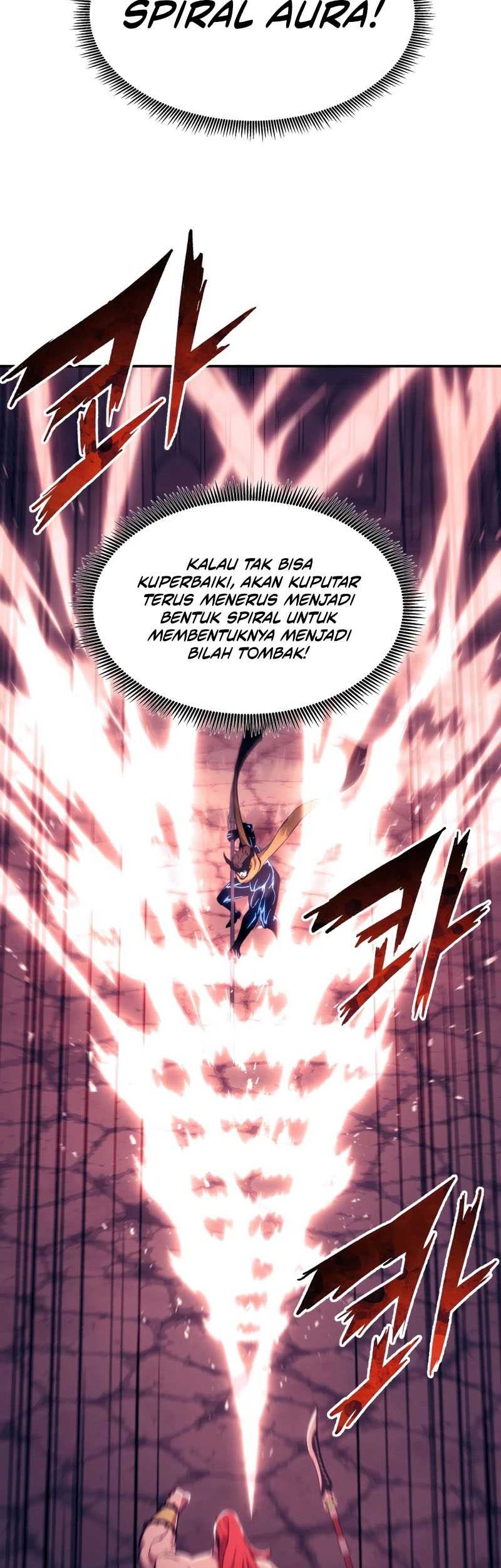 Return of the Broken Constellation chapter 119 halaman 32