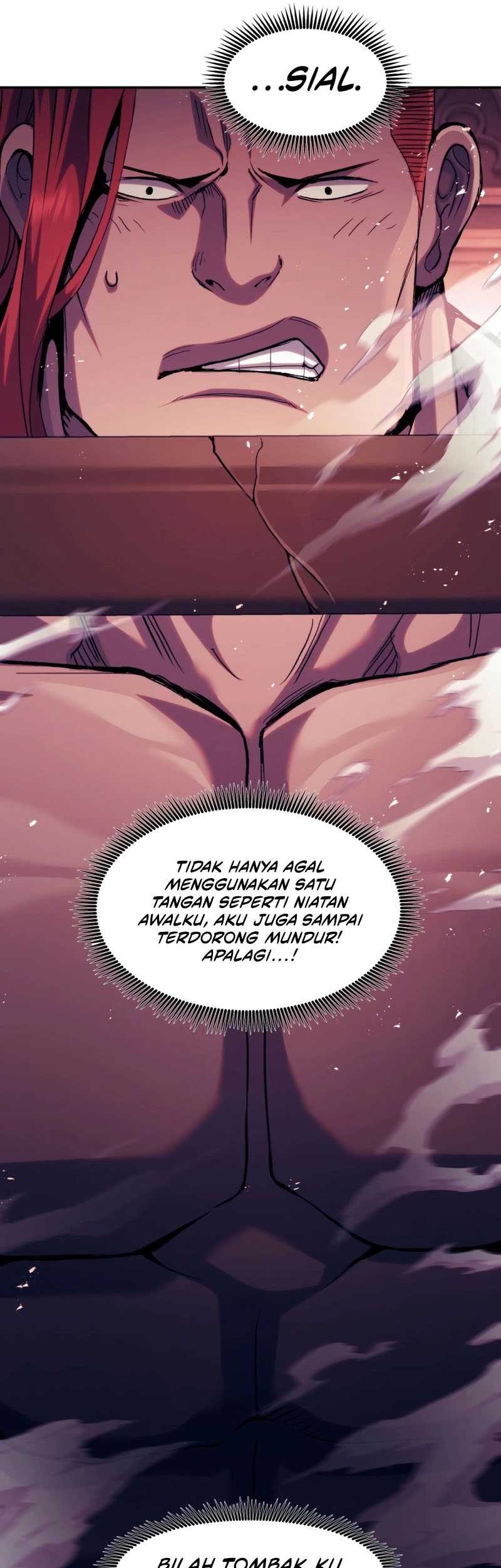 Return of the Broken Constellation chapter 119 halaman 42