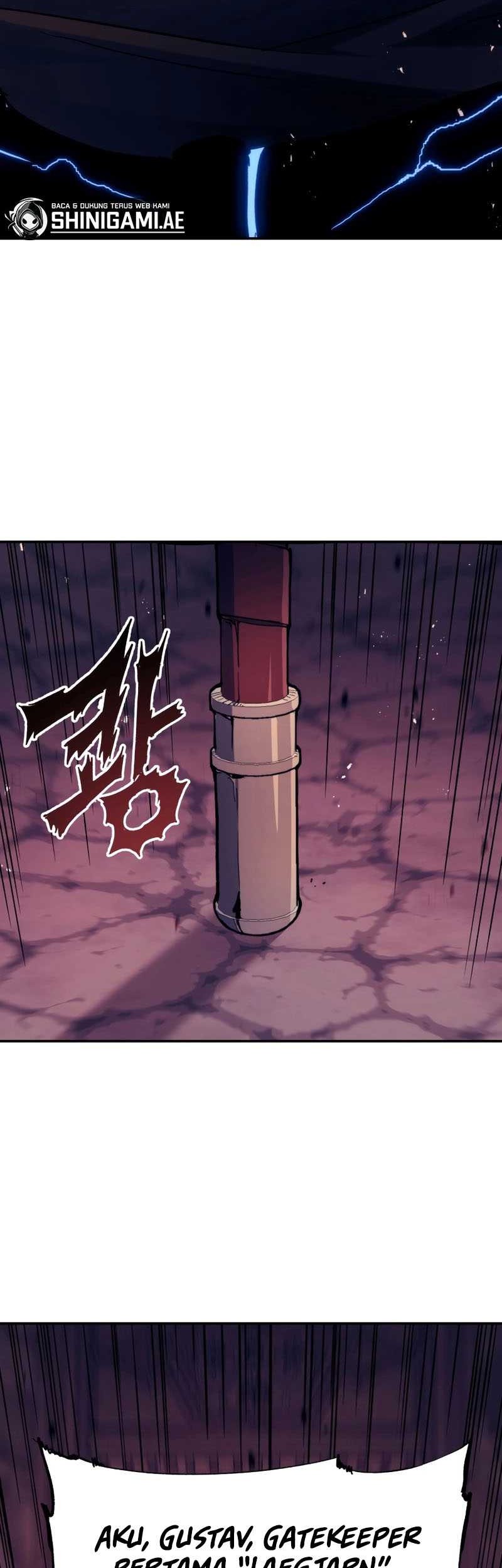 Return of the Broken Constellation chapter 119 halaman 44