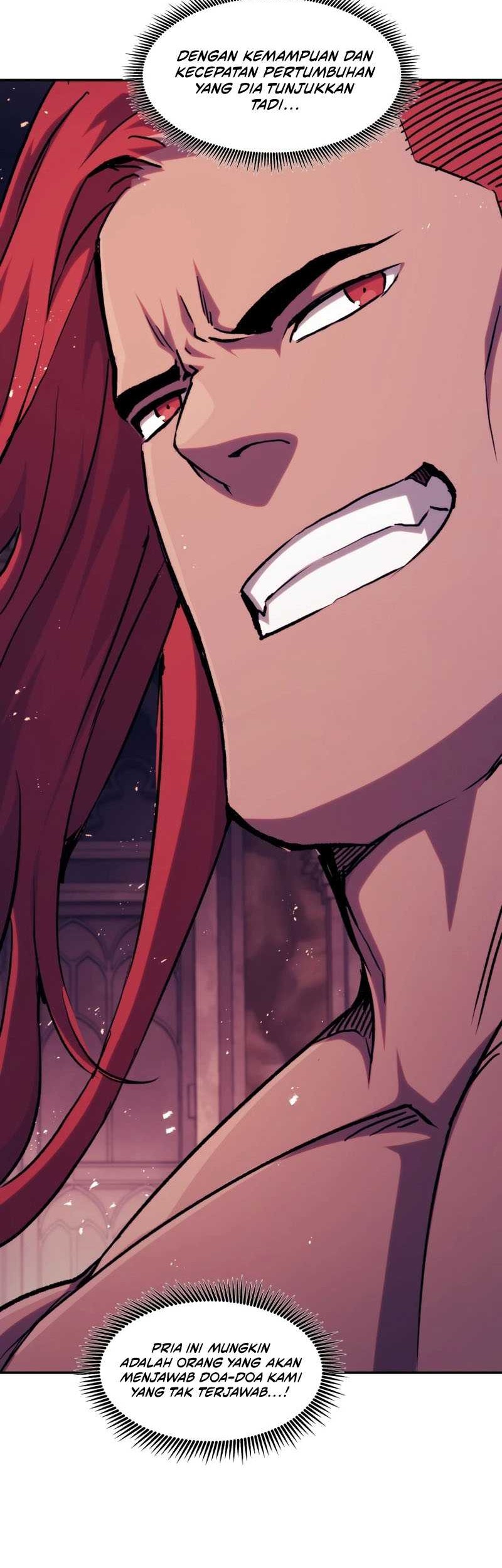 Return of the Broken Constellation chapter 119 halaman 47
