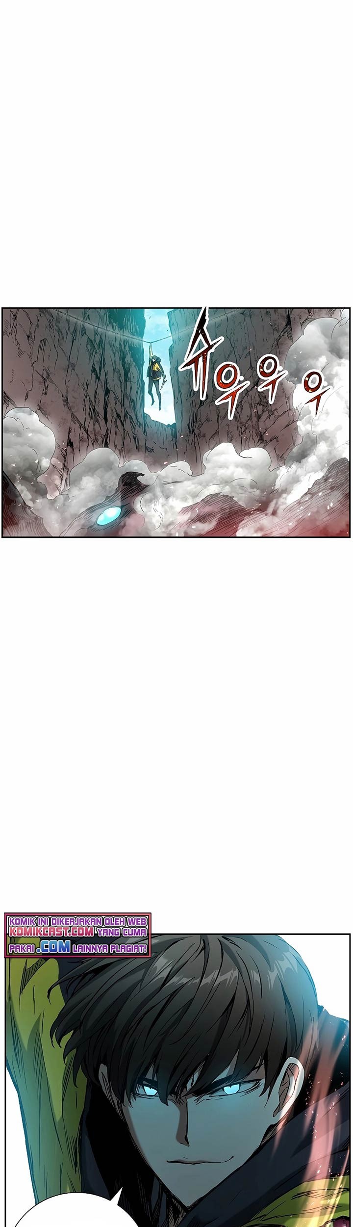 Return of the Broken Constellation chapter 12 halaman 4
