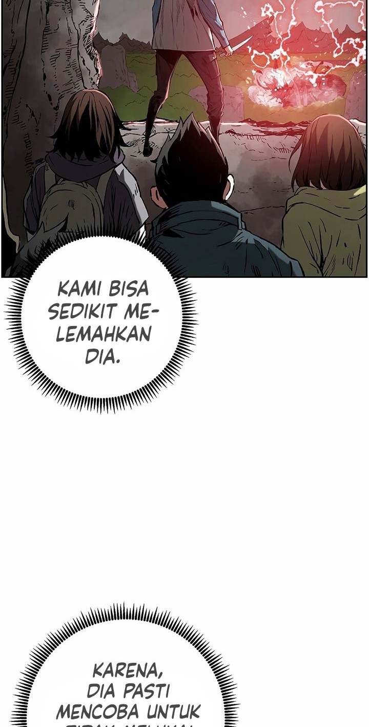Return of the Broken Constellation chapter 12 halaman 17