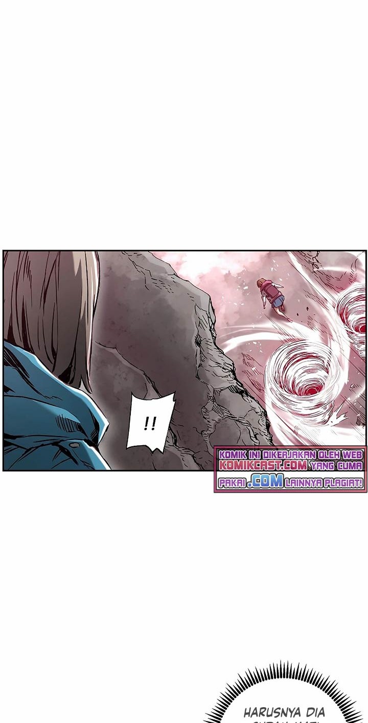 Return of the Broken Constellation chapter 12 halaman 19
