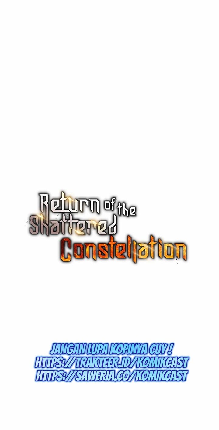 Return of the Broken Constellation chapter 12 halaman 21