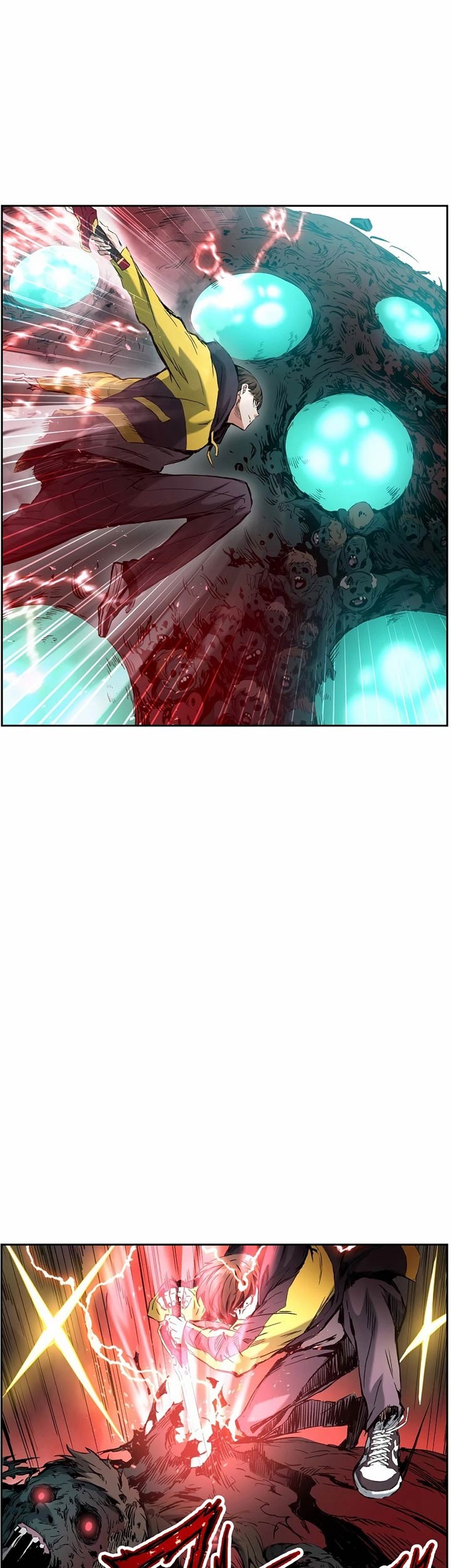 Return of the Broken Constellation chapter 12 halaman 24