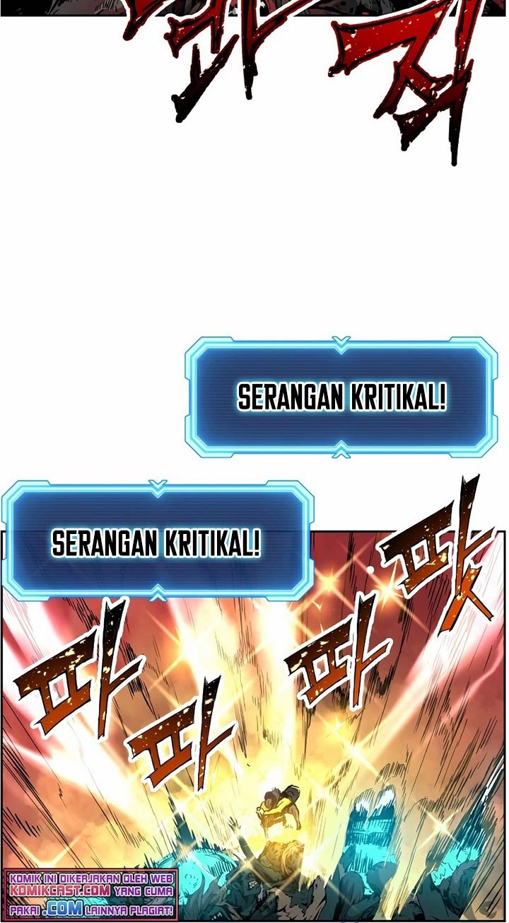 Return of the Broken Constellation chapter 12 halaman 25