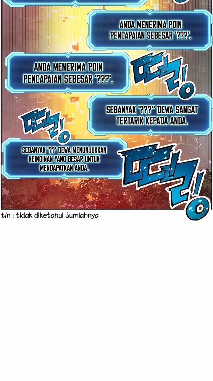 Return of the Broken Constellation chapter 12 halaman 33