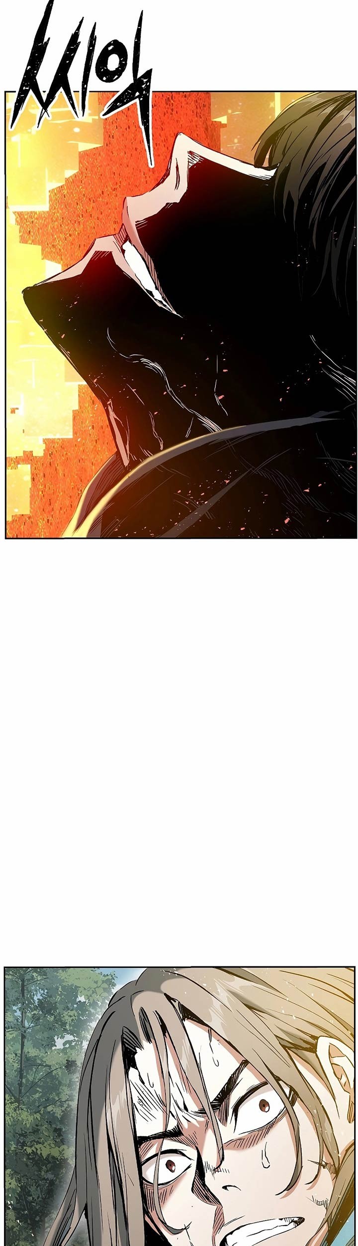 Return of the Broken Constellation chapter 12 halaman 40